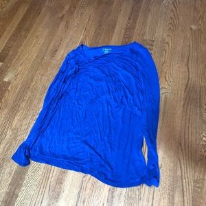 Motherhood Maternity Nursing Long Sleeve t-shirt.